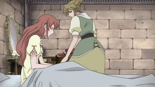 Otaku Gallery  / Anime e Manga / Romeo x Juliet / Screen Shots / 03 - L`alba dell`amore - Uno scherzo crudele / 054.jpg